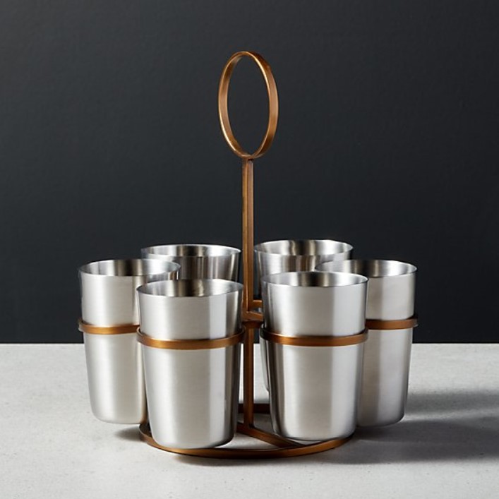 6-silver-cup-set
