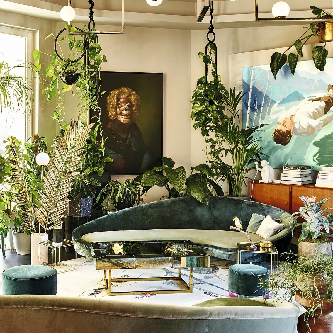 Mix and Maximalist: How to Transform Your Home with 2025’s Boldest ...