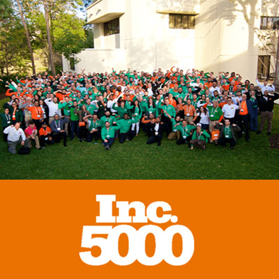 College HUNKS and 10 College HUNKS franchise locations made the Inc. 5000 list in 2021