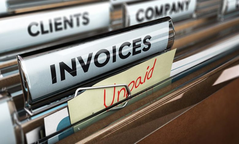 Invoices and Reports 