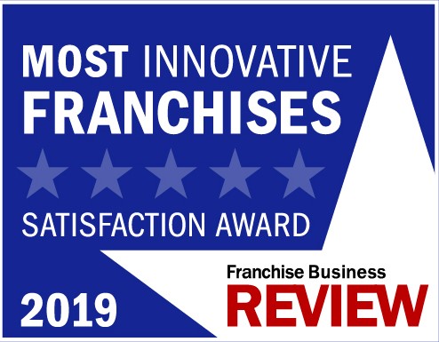 most-innovative-franchises-2019