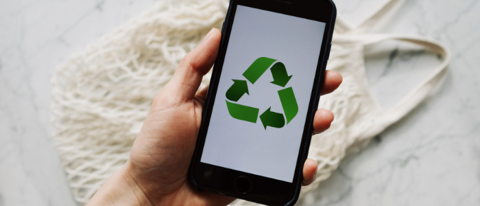 Recycle-logo