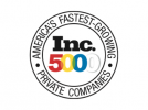 Inc. 5000 logo.