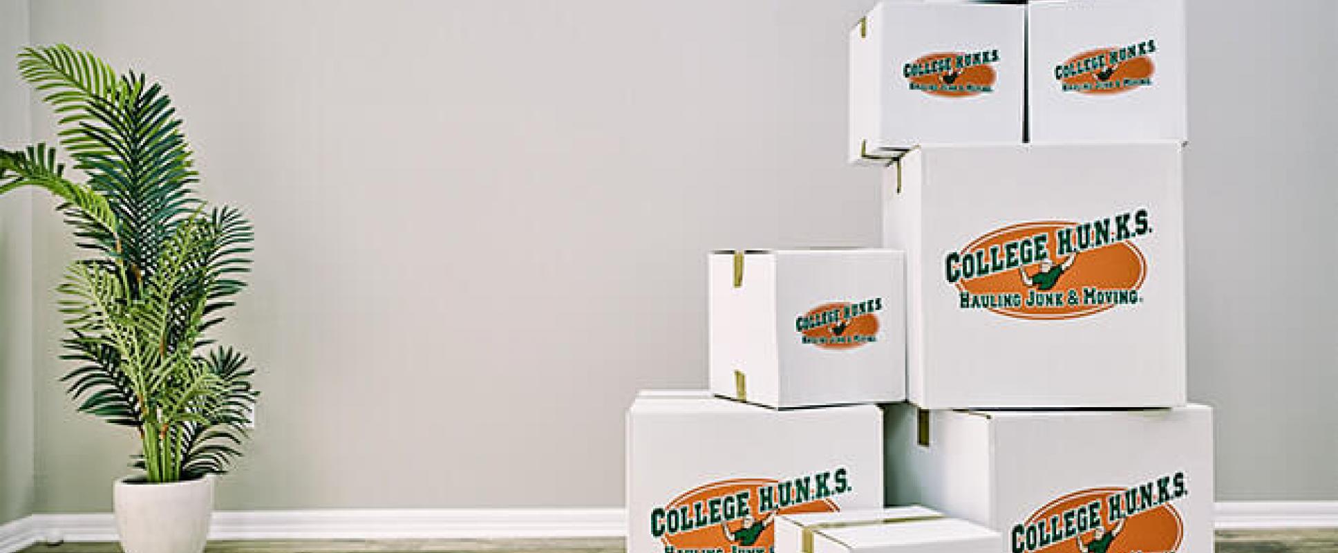 Mattress Haul Away & Disposal College HUNKS Hauling Junk & Moving