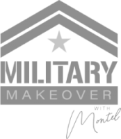 Military Makeover Logo