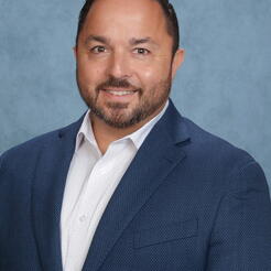 Kosta Pamboukas - Vice President of National Accounts   