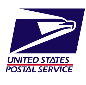 United States Postal Service Logo 