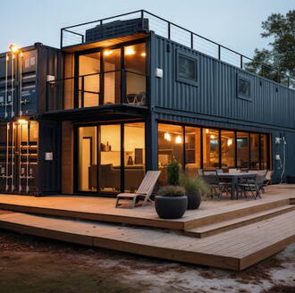 container-home
