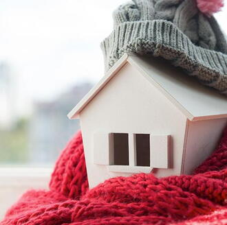 Prepare Your Home for Winter