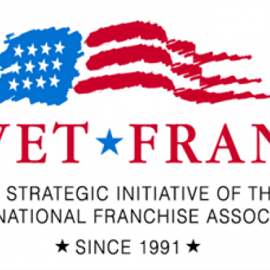 Vet Fran: A Strategic Initiative of the International Franchise Assosiation