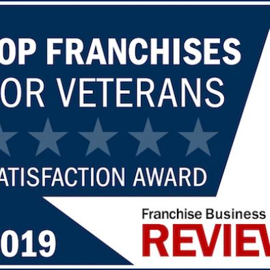 top-franchises-for-veterans-2019