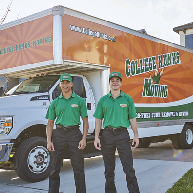 college hunks moving 