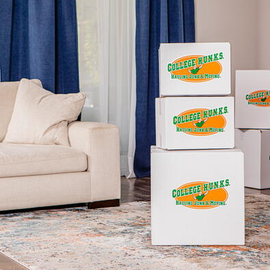 college hunks hauling junk moving supplies 