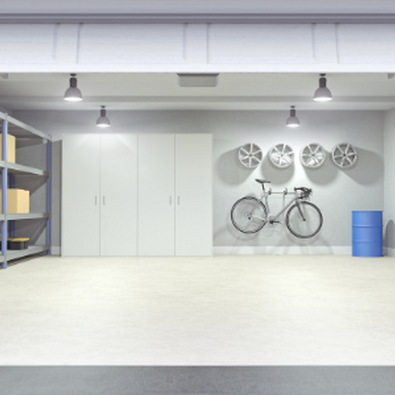 Tips for organizing your garage this summer