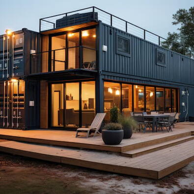 container-home