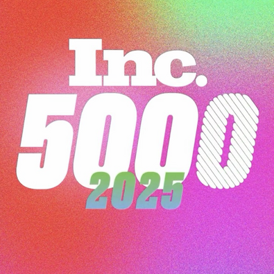 2025 Inc. 5000 logo
