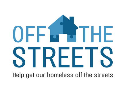 OFF THE STREETS LOGO