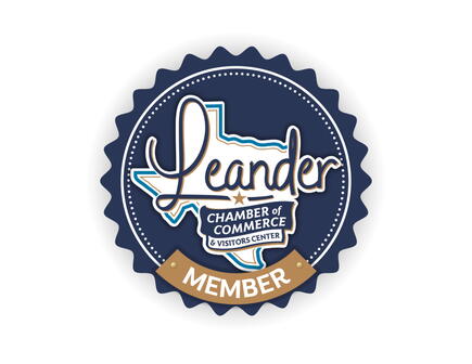 Leander Chamber logo