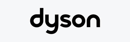 Dyson logo.