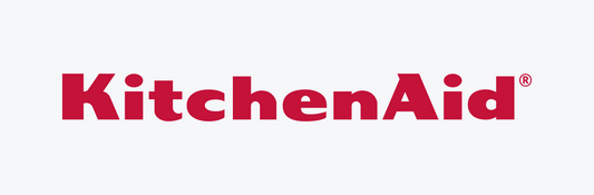 KitchenAid logo.
