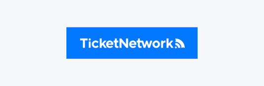 Ticket Network logo.