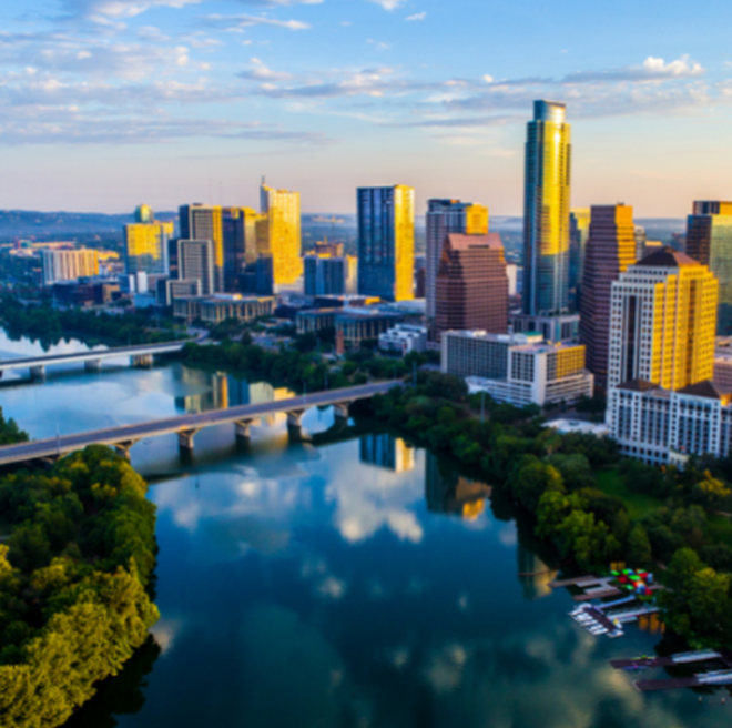 Austin TX Guide to Moving