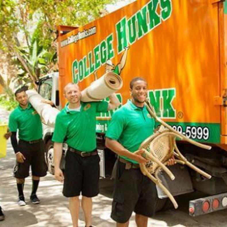 ‘Inc.’ Names 4 College Hunks Franchisees To List Of FastestGrowing U.S