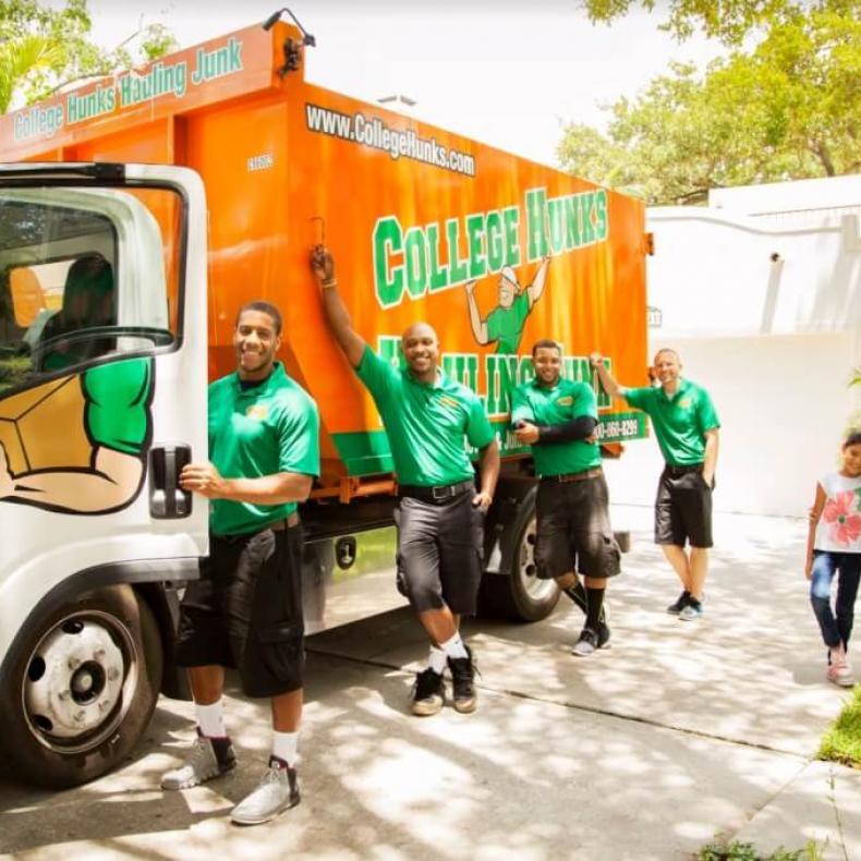 How College Hunks Helps Franchisees Increase Revenues And Margins