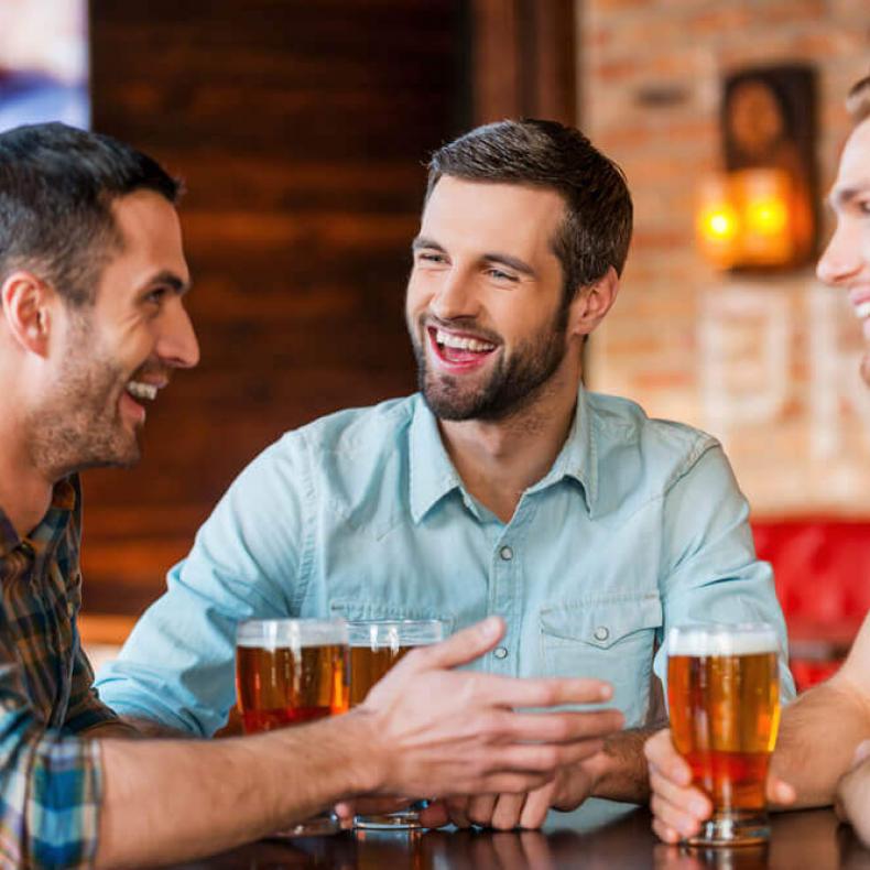 How to Make Friends in a New City | College HUNKS Hauling Junk Blog