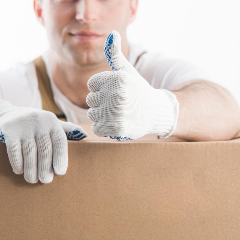 8 Tips For Hiring Packing Companies For Moving College HUNKS Hauling