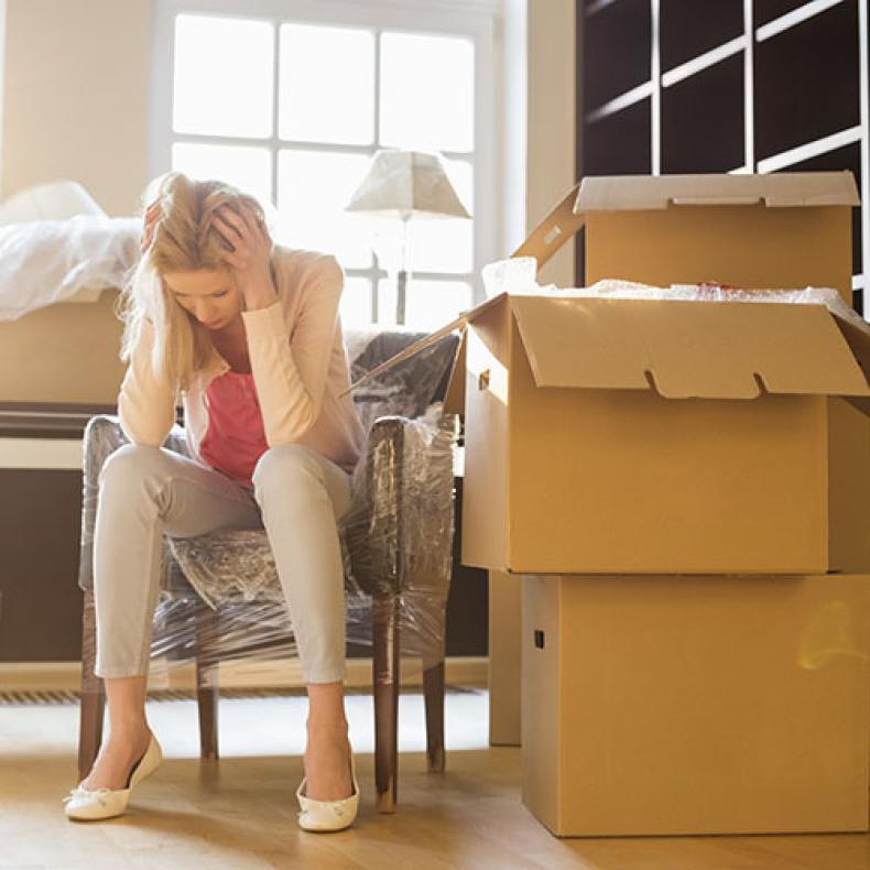 The Fear of Moving Out How Can You Cope With It? College HUNKS