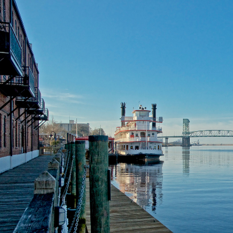 What to know when Moving to Wilmington, NC College HUNKS