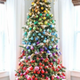Cool Alternative Christmas Tree Decoration 