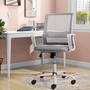 ergonomic mesh task chair