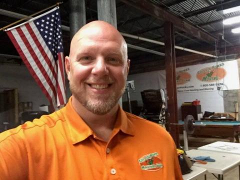 Why A College Hunks Junk Hauling Franchise Is Like A College Football ...